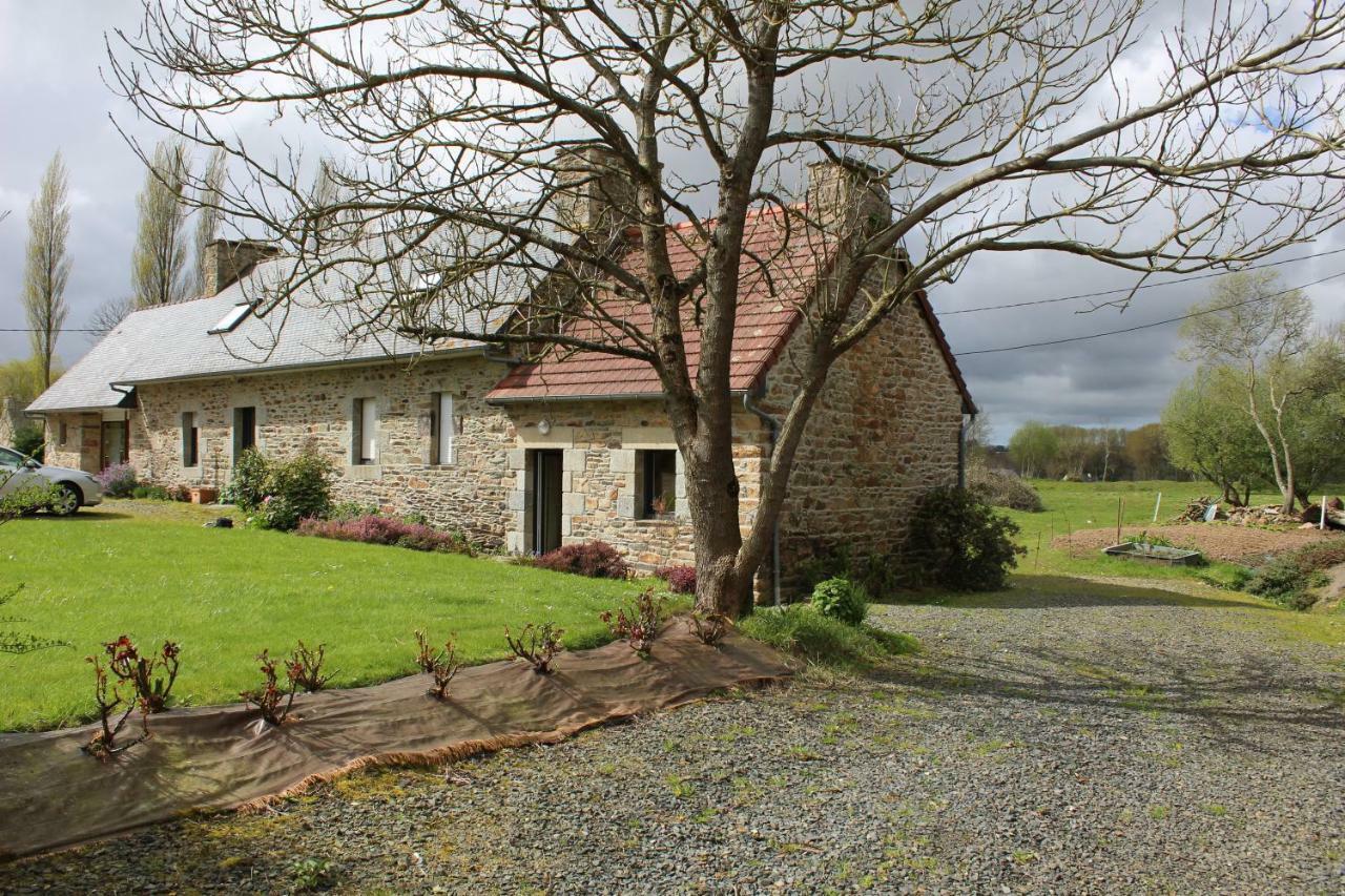 Budor Rospez Exterior photo
